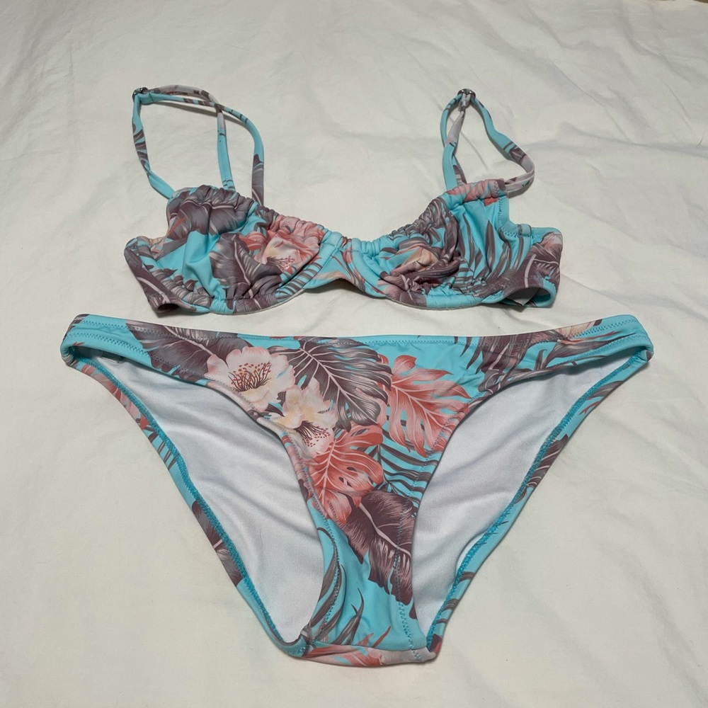 Rhythm Swim Bikini